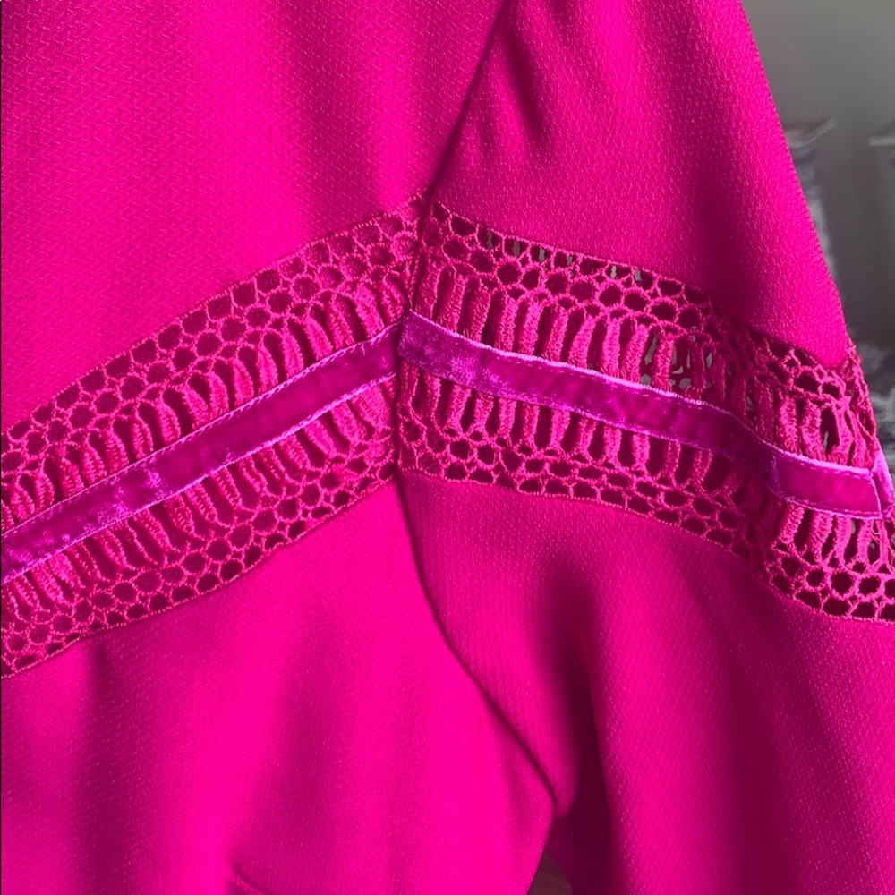Adelyn Rae Dress - Picture 4 of 8